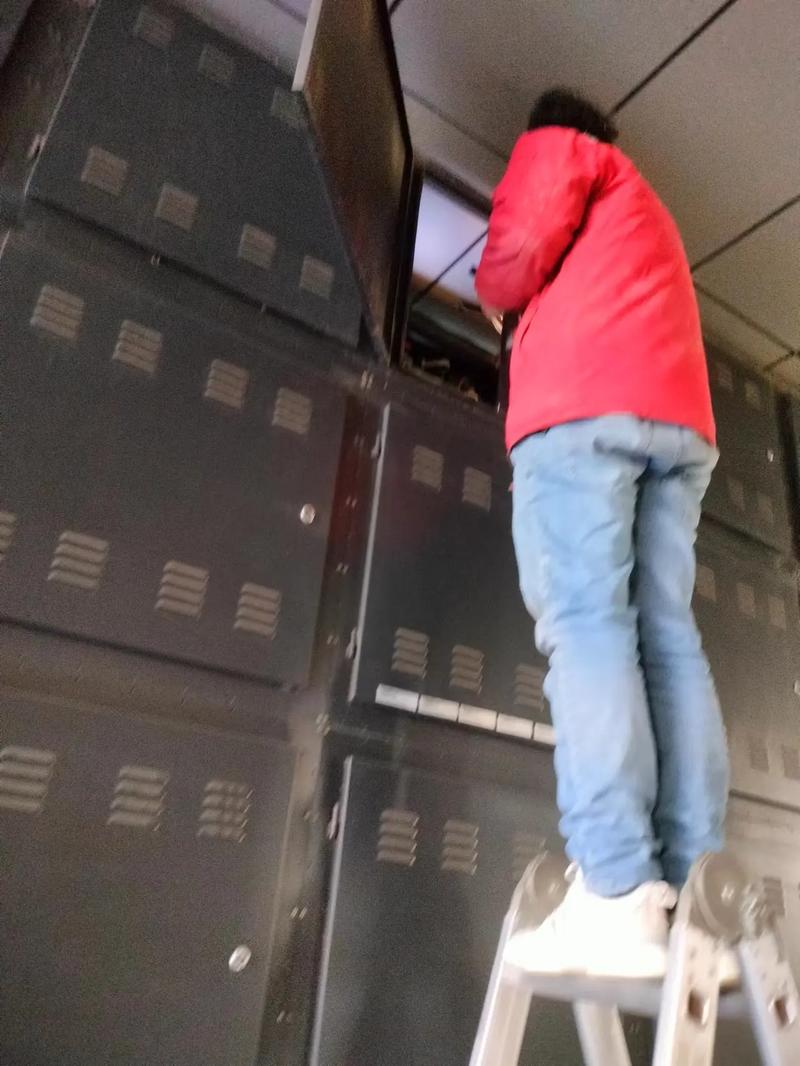 北京LED屏幕维修与安装 户外显示屏的专业指南